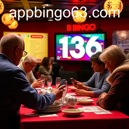 The Digital Evolution of Bingo in 2025