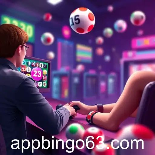Bingo's Online Evolution Amidst Global Trends