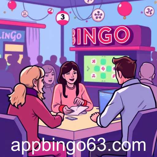 Bingo63: Navigating a Digital Renaissance in Online Gaming