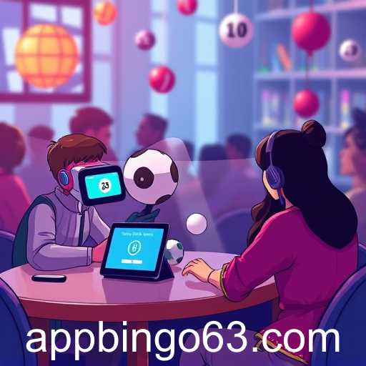 Bingo63: A Dynamic Evolution