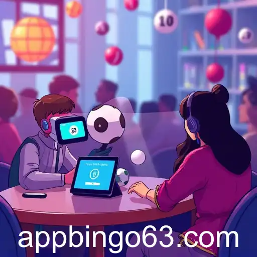 Bingo63: A Dynamic Evolution