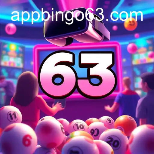 Bingo63: The Evolution of Online Gaming in 2025