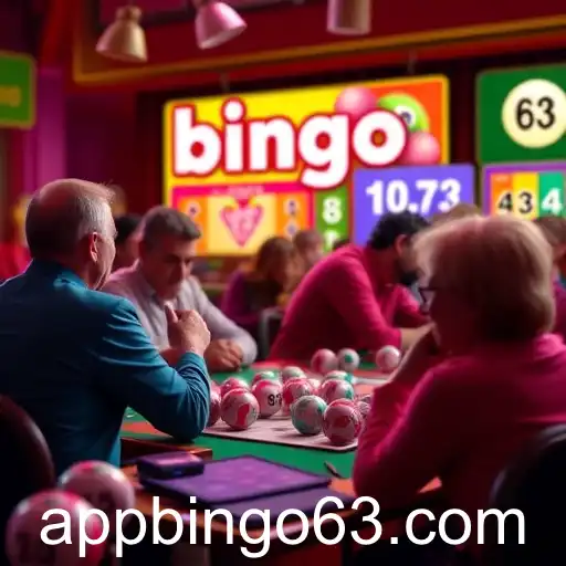 Exploring the Exciting World of Classic Bingo Online
