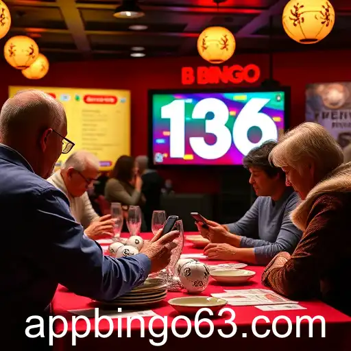 The Digital Evolution of Bingo in 2025