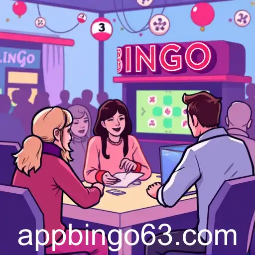 Bingo63: Navigating a Digital Renaissance in Online Gaming