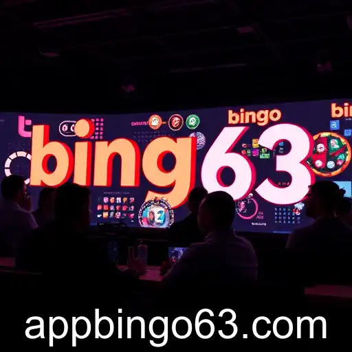 Impact of Bingogaming on Online Entertainment