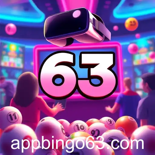 Bingo63: The Evolution of Online Gaming in 2025