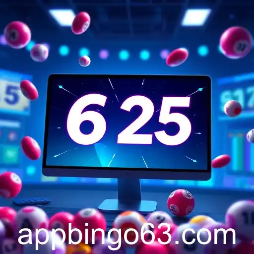 Bingo63: Revolutionizing Online Gaming in 2025