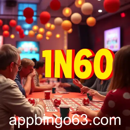 The Digital Evolution of Bingo Gaming