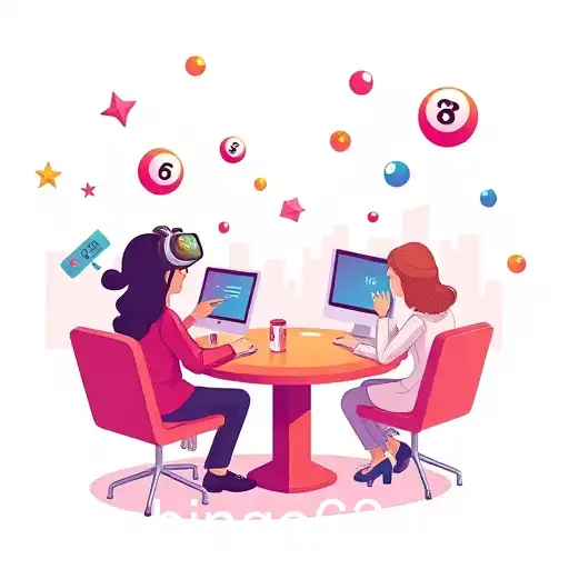 The Digital Surge of Gaming Communities