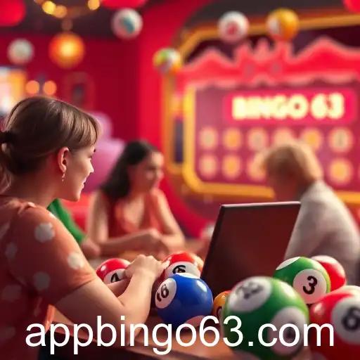 The Rising Popularity of Online Bingo Games