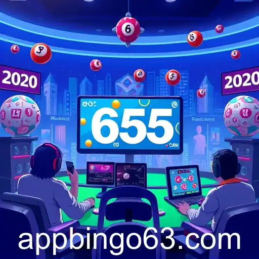 Online Gaming Surge Amidst Technological Advances