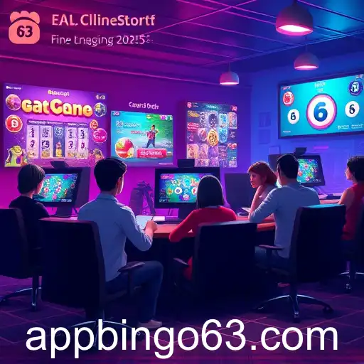 The Rise of Online Gaming in 2025