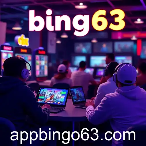 The Rise of Online Gaming: Bingo63's Role in 2025