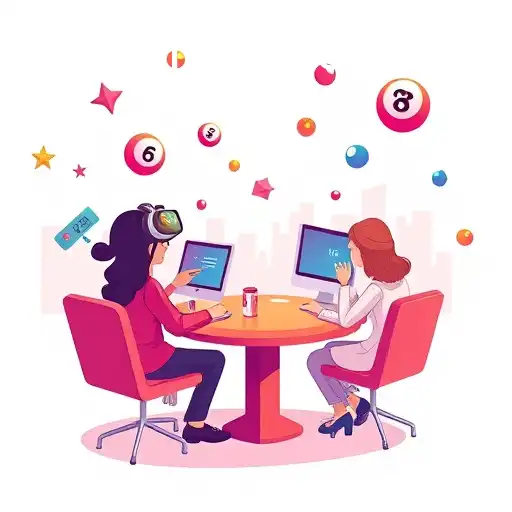 The Digital Surge of Gaming Communities