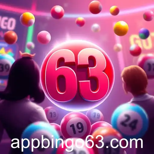 Exploring 'Jackpot Games': The Thrill of Bingo63