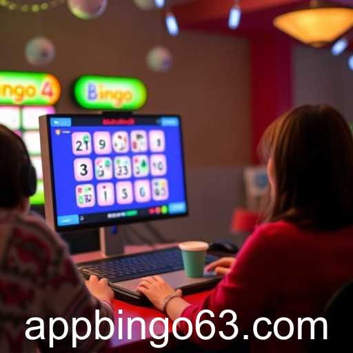 The Rise of Bingo in the Age of Digital Games