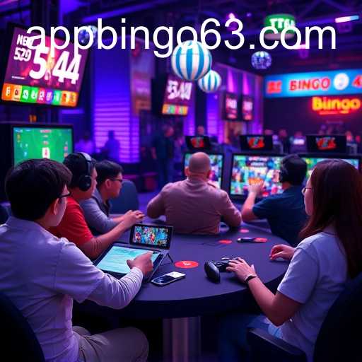 The Rise of Online Gaming Post-Pandemic