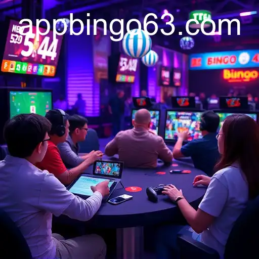 The Rise of Online Gaming Post-Pandemic