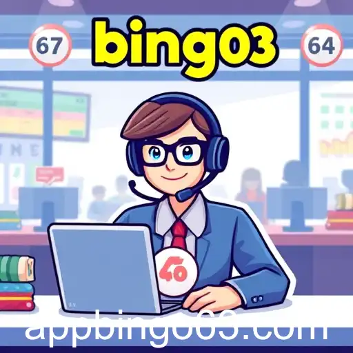 Exploring the 'Customer Support' Game Category Featuring Bingo63